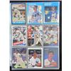 Image 1 : DON MATTINGLY BASEBALL CARDS - OVER 225 - GREAT VARIETY - NICE CONDITION