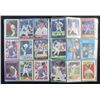 Image 3 : DON MATTINGLY BASEBALL CARDS - OVER 225 - GREAT VARIETY - NICE CONDITION