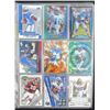Image 1 : 90+ DETROIT LIONS CARDS - LOADED WITH STARS - GREAT CONDITION
