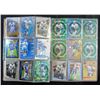 Image 3 : 90+ DETROIT LIONS CARDS - LOADED WITH STARS - GREAT CONDITION