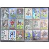 Image 3 : RANDY MOSS NFL CARD COLLECTION - 55 CARDS - PREMIUM BRANDS & INSERTS