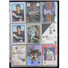 Image 1 : JEFF BAGWELL BASEBALL CARD LOT - 80 CARDS - MOSTLY ALL DIFFERENT - MANY PREMIUM