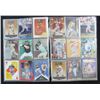 Image 4 : JEFF BAGWELL BASEBALL CARD LOT - 80 CARDS - MOSTLY ALL DIFFERENT - MANY PREMIUM