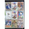 Image 1 : 190 - MIKE PIAZZA CARDS - MOSTLY ALL DIFFERENT - VERY NICE CONDITION