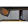Image 2 : OVER 550 MAGIC  The Gathering PLAYING CARDS - EM-NM