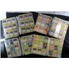 Image 1 : OVER 3000 POKEMON CARDS - 1995 thru 2006 - ALL IN SHEETS / ALBUMS