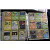 Image 3 : OVER 3000 POKEMON CARDS - 1995 thru 2006 - ALL IN SHEETS / ALBUMS