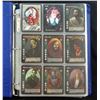 Image 1 : VAMPIRE The Eternal Struggle DECK MASTE COLLECTION - OVER 360 in Sheets / Album