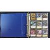Image 1 : WORLD of WARCRAFT - APPROX 400 - in BINDER - NM-MT