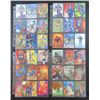 Image 2 : HEROES COLLECTION - DC COMIC CARDS (100) & DESERT STORM CARDS (80)