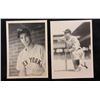 Image 2 : 15 - VINTAGE PHOTO REPRINTS - MANTLE - RUTH - DiMAGGIO - YANKEE TEAM PHOTO'S