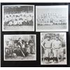 Image 4 : 15 - VINTAGE PHOTO REPRINTS - MANTLE - RUTH - DiMAGGIO - YANKEE TEAM PHOTO'S