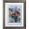Image 1 : Marc Chagall, Lover with Bouquet, Giclee