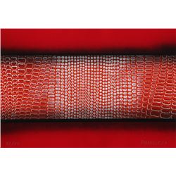 Paul Maxwell, Abstract (Red), Serigraph