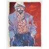 Image 1 : Aldo Luongo, Last Days of '44, Serigraph