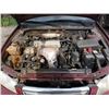 Image 6 : 01 Toyota Camry 4dr Sedan - T - `DRIVE