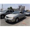 Image 1 : 00 Nissan Sentra 4 Dr  Sedan - T - DRIVE MC HG