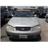 Image 2 : 00 Nissan Sentra 4 Dr  Sedan - T - DRIVE MC HG