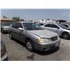 Image 3 : 00 Nissan Sentra 4 Dr  Sedan - T - DRIVE MC HG
