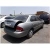 Image 4 : 00 Nissan Sentra 4 Dr  Sedan - T - DRIVE MC HG