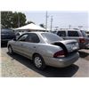 Image 6 : 00 Nissan Sentra 4 Dr  Sedan - T - DRIVE MC HG