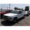 Image 1 : 99 Chevrolet S-10 2 Dr  Extended Cab SB - ST - `DRIVE