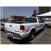 Image 4 : 99 Chevrolet S-10 2 Dr  Extended Cab SB - ST - `DRIVE