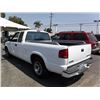 Image 6 : 99 Chevrolet S-10 2 Dr  Extended Cab SB - ST - `DRIVE