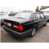Image 4 : 93 Volvo 940 4 Dr  Sedan - T - `DRIVE
