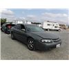 Image 3 : 04 Chevrolet Impala 4dr Sedan - SLS - `DRIVE