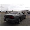Image 4 : 04 Chevrolet Impala 4dr Sedan - SLS - `DRIVE