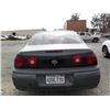 Image 5 : 04 Chevrolet Impala 4dr Sedan - SLS - `DRIVE