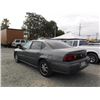 Image 6 : 04 Chevrolet Impala 4dr Sedan - SLS - `DRIVE