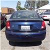 Image 5 : 07 Saturn Ion 4dr Sedan - ST - DRIVE-BD