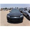 Image 2 : 04 Mazda RX-8 Automatic 4dr Coupe (1.3L - T - DRIVE MC