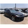 Image 3 : 04 Mazda RX-8 Automatic 4dr Coupe (1.3L - T - DRIVE MC