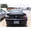 Image 5 : 04 Mazda RX-8 Automatic 4dr Coupe (1.3L - T - DRIVE MC