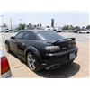 Image 6 : 04 Mazda RX-8 Automatic 4dr Coupe (1.3L - T - DRIVE MC