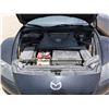 Image 8 : 04 Mazda RX-8 Automatic 4dr Coupe (1.3L - T - DRIVE MC