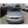 Image 2 : 01 Volvo S40 4dr Sedan - T - `DRIVE