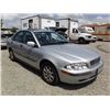 Image 3 : 01 Volvo S40 4dr Sedan - T - `DRIVE