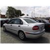 Image 6 : 01 Volvo S40 4dr Sedan - T - `DRIVE