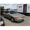 Image 3 : 96 Toyota Camry 4 Dr  Sedan - T - DRIVE MC HG
