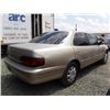 Image 4 : 96 Toyota Camry 4 Dr  Sedan - T - DRIVE MC HG