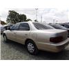 Image 5 : 96 Toyota Camry 4 Dr  Sedan - T - DRIVE MC HG