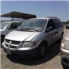Image 1 : 01 Dodge Caravan Fwd 4dr Minivan - T - NR
