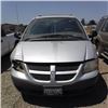 Image 2 : 01 Dodge Caravan Fwd 4dr Minivan - T - NR