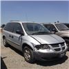 Image 3 : 01 Dodge Caravan Fwd 4dr Minivan - T - NR