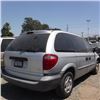 Image 4 : 01 Dodge Caravan Fwd 4dr Minivan - T - NR
