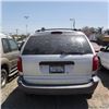 Image 5 : 01 Dodge Caravan Fwd 4dr Minivan - T - NR
